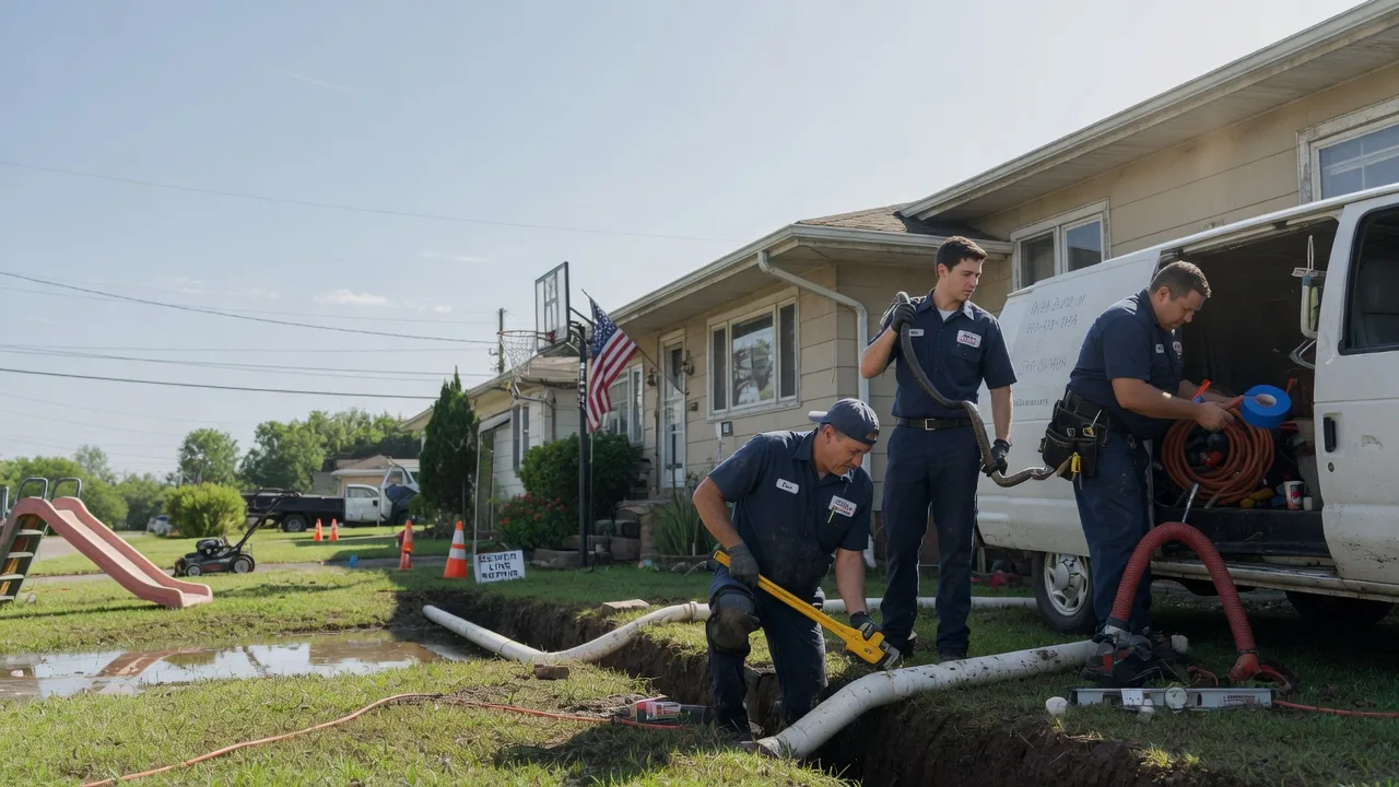 Toilet Installation in Littleton, WV near me